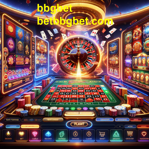 Descubra os Jogos Exclusivos do bbgbet: Uma Experiência Única