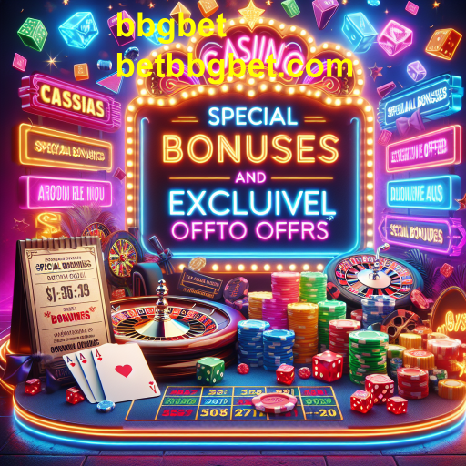 Promoções Imperdíveis em Jogos: Atrações e Oportunidades no BBGBet